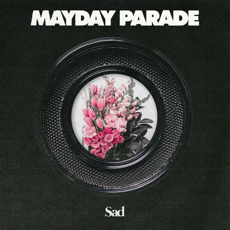 Sad (Limited Edition, Black & Clear Colored Vinyl) (Vinyl)