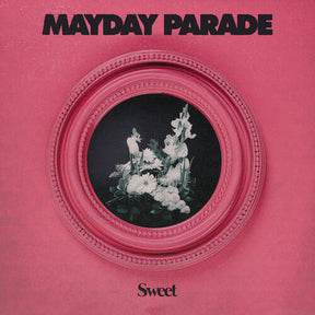 Sweet (Limited Edition, Pink Bubblegum Colored Vinyl, Extended Play) (Vinyl)