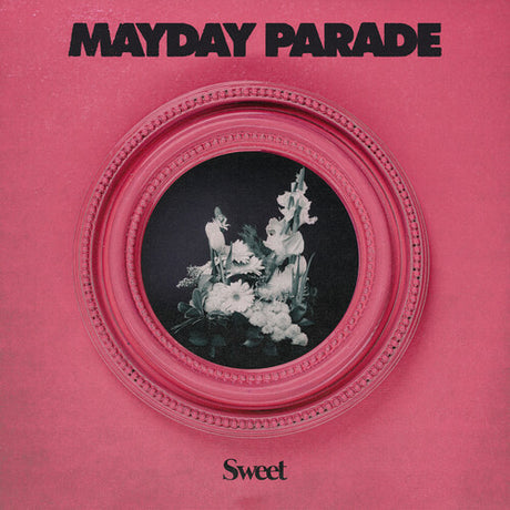 Sweet (Limited Edition, Pink Bubblegum Colored Vinyl, Extended Play) (Vinyl)