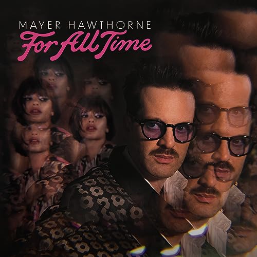 For All Time (Vinyl)