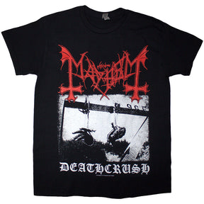 Deathcrush () Black