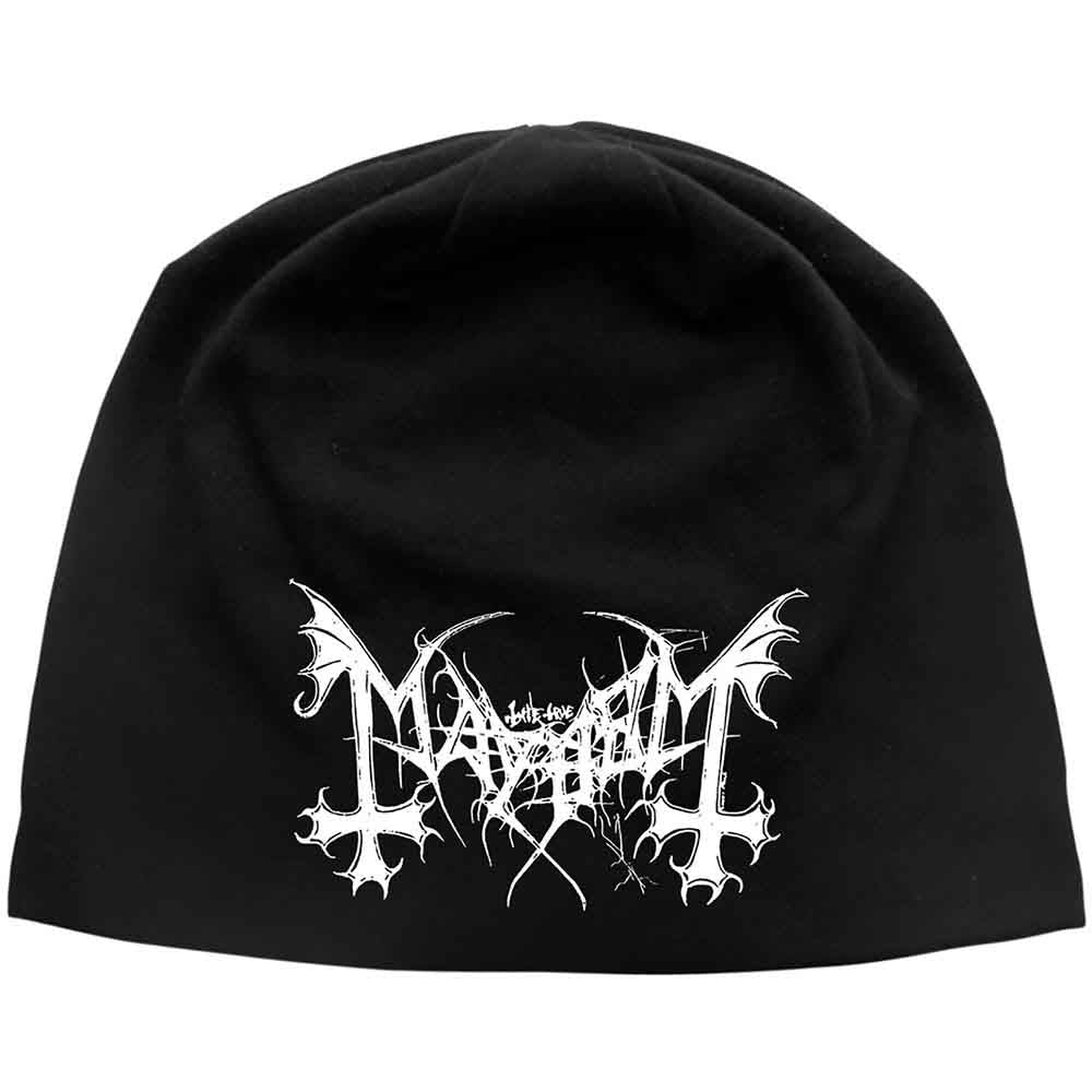 Mayhem Logo [Beanie]