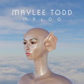 Maloo (CLEAR VINYL) (Vinyl) - Apocalypse Vinyl