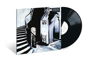 She Hangs Brightly [Lp] (Vinyl)
