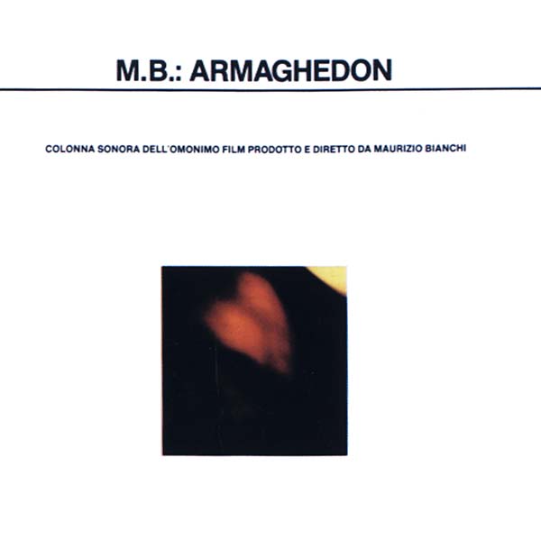 Armaghedon (CD)