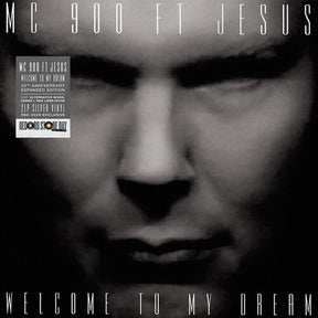 Mc 900 Ft Jesus - Welcome To My Dream (35Th Anniversary) (RSD 4.18.26) [Silver Viny] [Vinyl]