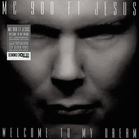 Mc 900 Ft Jesus - Welcome To My Dream (35Th Anniversary) (RSD 4.18.26) [Silver Viny] [Vinyl]