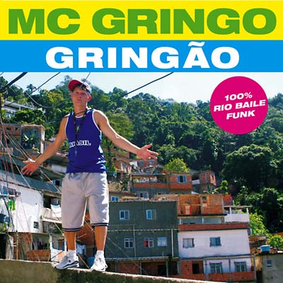 Gringão (CD)