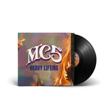 Mc5 Heavy Lifting (180 Gram Vinyl, Gatefold LP Jacket) [Vinyl]