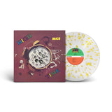 MC5 High Time (ROCKTOBER) (Clear / Yellow Splatter Vinyl) [Records & LPs]