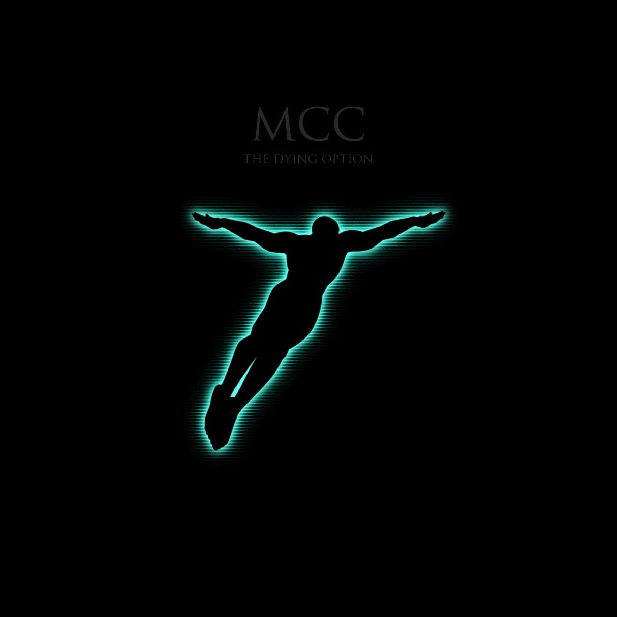 MCC [大宪章卡特尔] 垂死的选择 [音乐 CD]