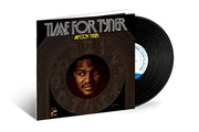McCoy Tyner Time For Tyner (Blue Note Tone Poet Series) [LP] [Vinyl] - Apocalypse Vinyl