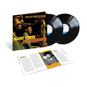 Forces Of Nature: Live At Slugs' [2 LP] (Vinyl)