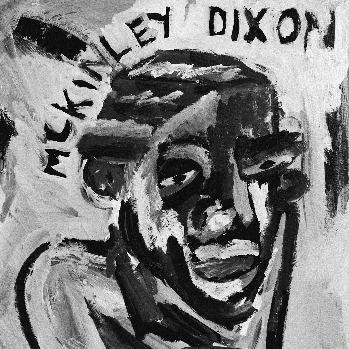 McKinley Dixon Anansi, Anansi b/w Wit These [Records & LPs]