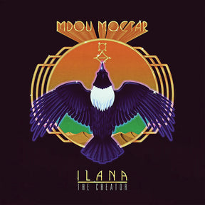 Ilana (The Creator) [CD]