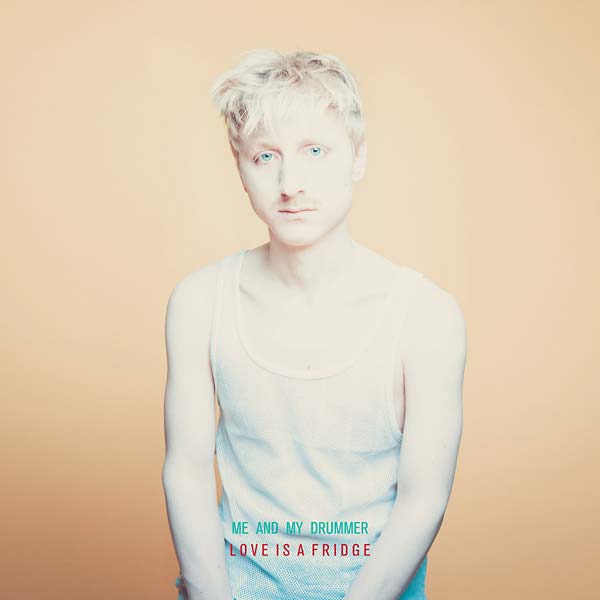 Love Is a Fridge (CD)