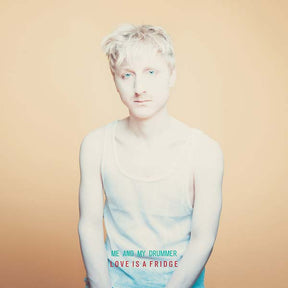 Love Is a Fridge (CD)