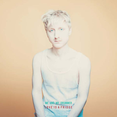 Love Is a Fridge (CD)