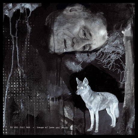Songs Of Love And Death (CD)