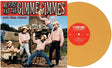 Me First And The Gimme Gimmes - Love Their Country (Mustard Yellow Colored Vinyl) [Vinyl]