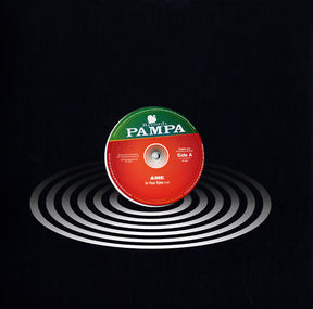 In Your Eyes (Vinyl)