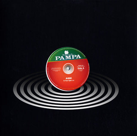 In Your Eyes (Vinyl)