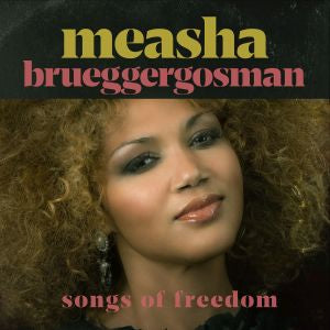 Songs of Freedom (Vinyl)