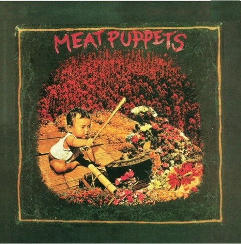Meat Puppets 1 (Vinyl)