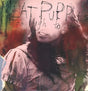Too High To Die [LP] (Vinyl)
