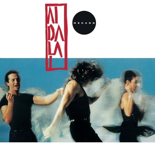 Aidalai [CD] [CD]