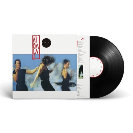 Aidalai [LP] [Vinyl]