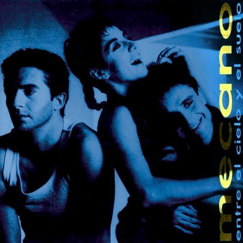 Entre el Cielo y el Suelo [CD] [CD]