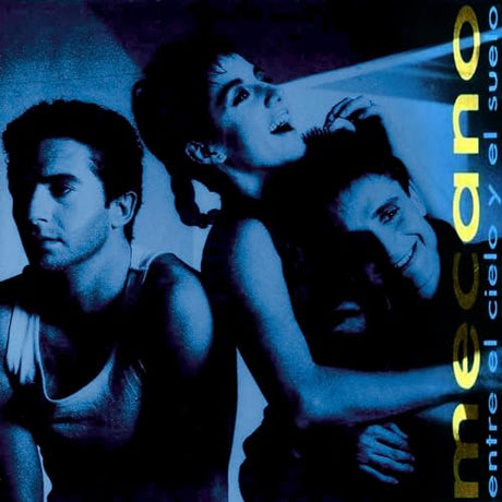 Entre el Cielo y el Suelo [CD] [CD]