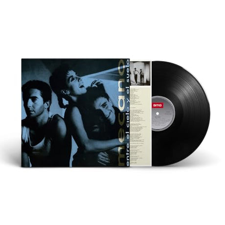 Entre el Cielo y el Suelo [LP] [Vinyl]
