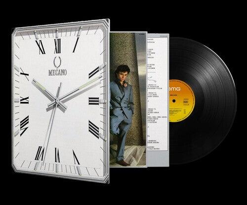 Mecano [LP] [Vinyl]
