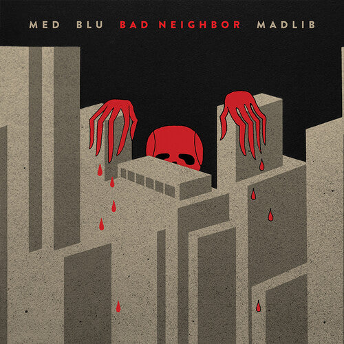 Bad Neighbor (10 Year Anniversary Edition) (2 Lp's) [Vinyl]