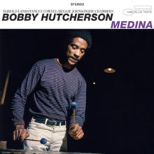 Bobby Hutcherson Medina (Serie Blue Note Tone Poet) [LP] [Discos y LP]