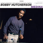 Bobby Hutcherson Medina (Blue Note Tone Poet Series) [LP] [Vinyl] - Apocalypse Vinyl