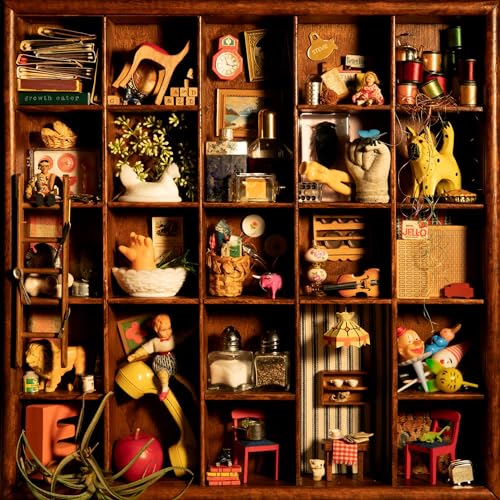 Growth Eater (Vinyl)