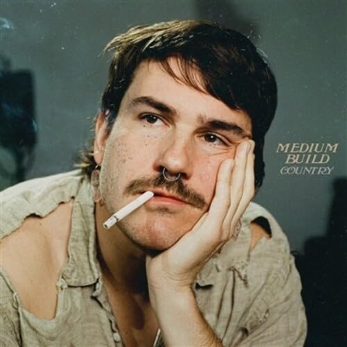 Country [LP] (Vinyl)