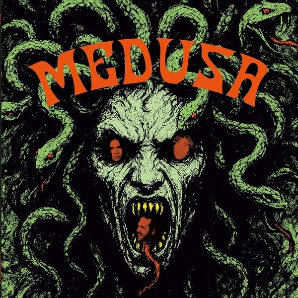 MEDUSA - Medusa [CD] [CD]