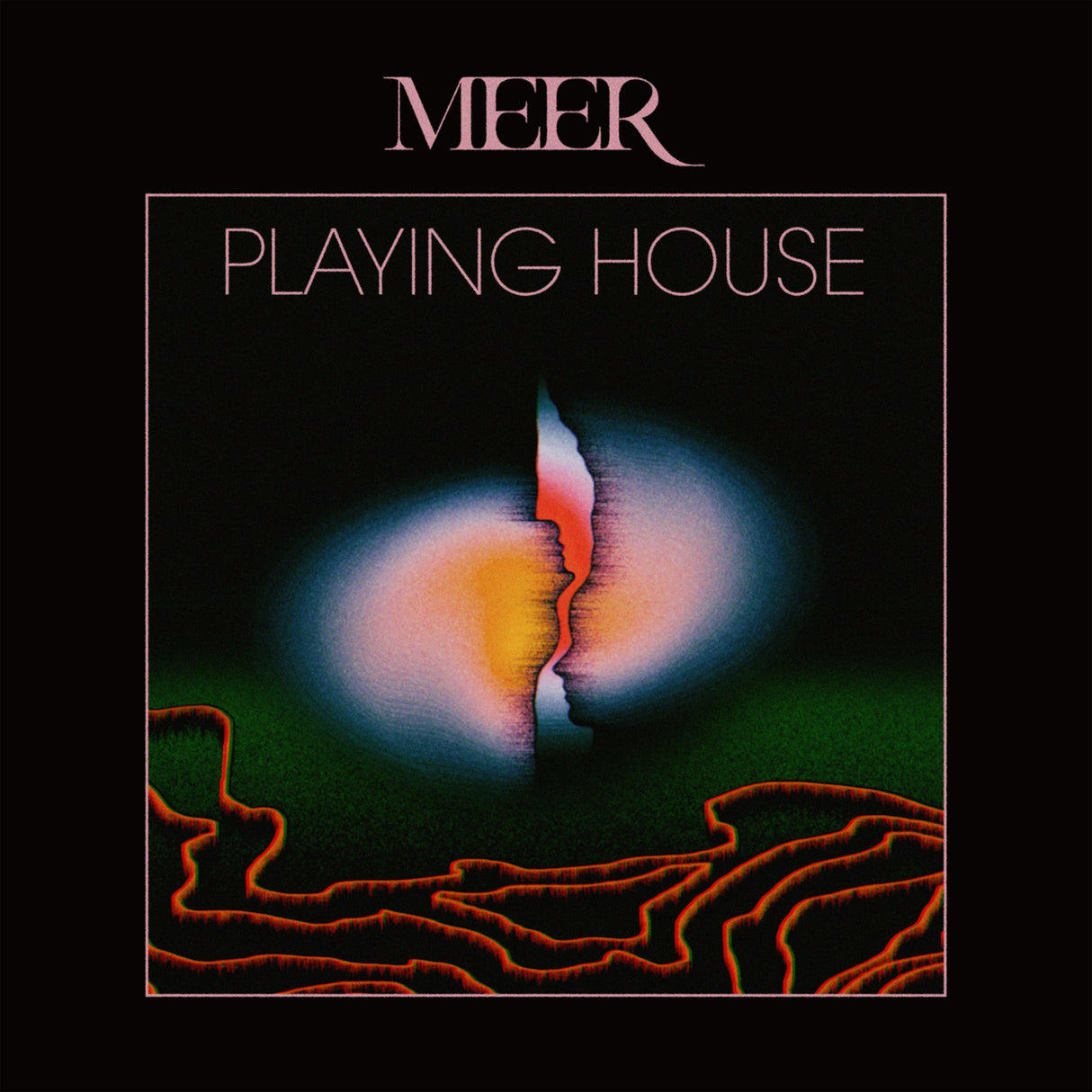 Playing House (CD)