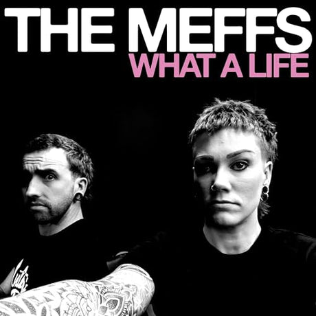 What A Life (CD)