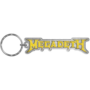 Megadeth - Logo []