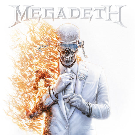 Megadeth [Cassette] (Cassette)