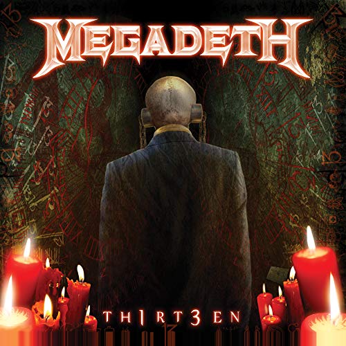 Th1Rt3En (CD)