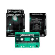 Megadeth - Unplugged In Boston [Cassette]