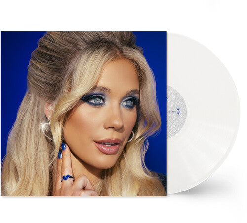 Am I Okay? (Colored Vinyl, White) (Vinyl)