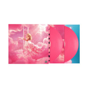 Cloud 9 [Megan'S Signature Pink Vinyl] [Vinyl]