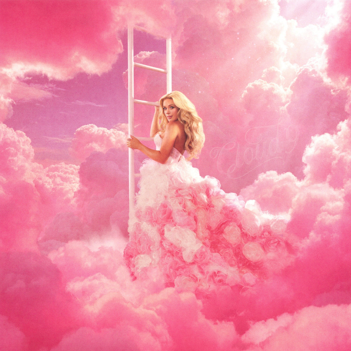 Cloud 9 [CD]